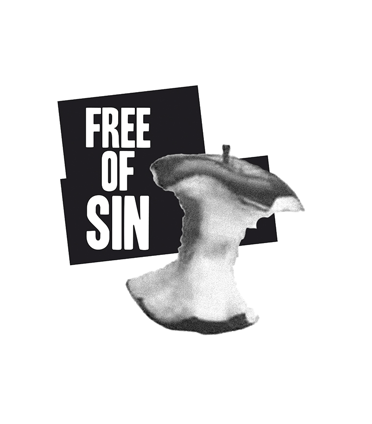 Diseño free of sin